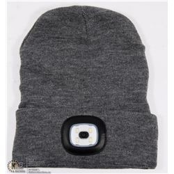 NEW X-CAP 4-LED HEAD LAMP TOQUE