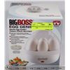 Image 1 : BIG BOSS EGG GENIE ELECTRIC EGG COOKER