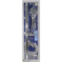NEW 3 MODE SHOWER SET