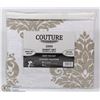 Image 1 : NEW QUEEN SIZE COUTURE BEDDING SHEET SET