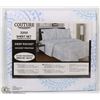 Image 1 : NEW QUEEN SIZE COUTURE BEDDING SHEET SET