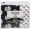 Image 1 : NEW QUEEN SIZE COUTURE BEDDING SHEET SET