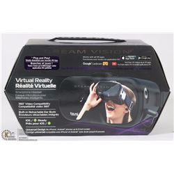 DREAM VISION VIRTUAL REALITY SMART PHONE HEADSET