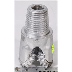 DECORATIVE PAINTED HEAVY DUTY DRILL BIT