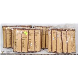 4 LARGE BUNDLES OF INCENSE STICKS