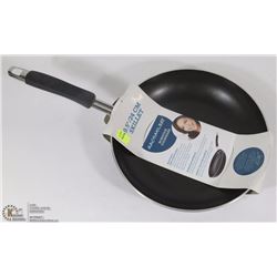 RACHEL RAY 9.5" NON STICK SKILLET