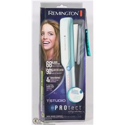 REMINGTON 1" CERAMIC PLATE HAIR STRAIGHTENER