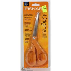 FISKARS 8" GENERAL USE SCISSORS