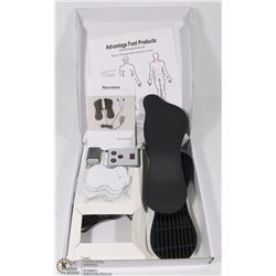 NEW TENS MUSCLE STIMULANT MACHINE