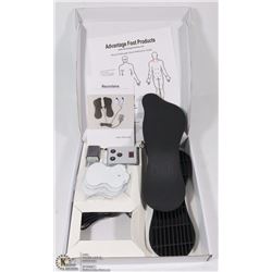 NEW TENS MUSCLE STIMULANT MACHINE