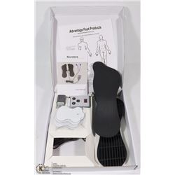 NEW TENS MUSCLE STIMULANT MACHINE