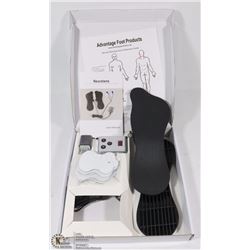 NEW TENS MUSCLE STIMULANT MACHINE