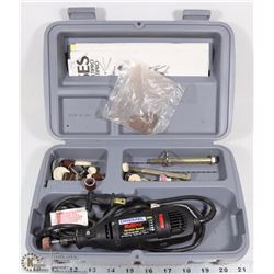 DREMEL MULTI-PRO, MULTI-SPEED ROTARY