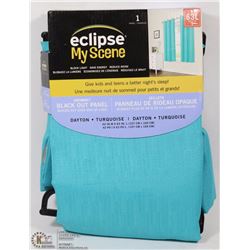 ECLIPSE GROMMET BLACK OUT PANEL