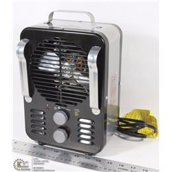 1500W UTILITY HEATER