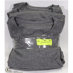 LOT OF 7 DESIGNER T-SHIRTS SIZE LARGE