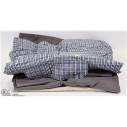 4 PAIR OF MENS DESIGNER SHORTS - UNCONFIRMED SIZES