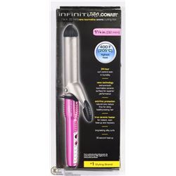 INFINITY PRO BY CONAIR 1.25" NANO TOURMALINE