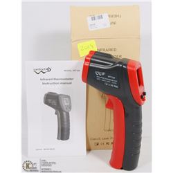 NEW INFRARED THERMOMETER
