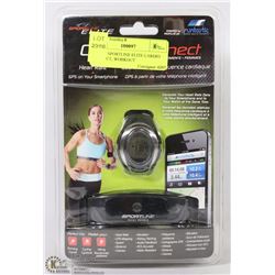 LOT OF SPORTLINE ELITE CARDIO CONNECT, WORKOUT