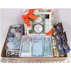 NEW ITEMS 20 GOLD CANYON WAX MELTS