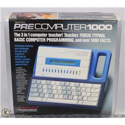 VINTAGE 1988 VIDEO TECHNOLOGY