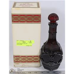 AVON CARAFE CAPE COD COLLECTION
