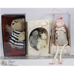 NEW ITEMS STARBUCKS ALICE & OLIVIA BARISTA