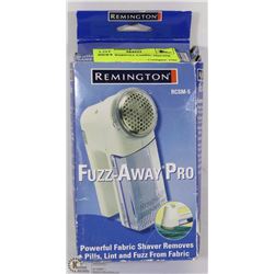 NEW POWERFUL FABRIC SHAVER