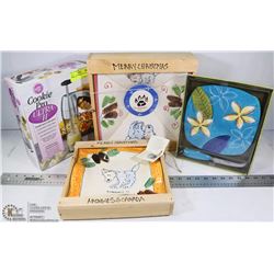 NEW ITEMS COOKIE PRO ULTRA II W/SERVING