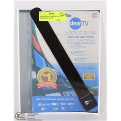 DIGITAL HDTV ANTENNA SAY GOODBYE TO SHAW