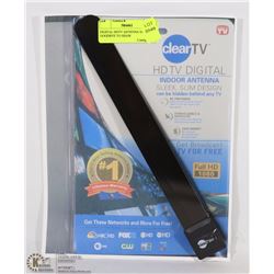 DIGITAL HDTV ANTENNA SAY GOODBYE TO SHAW