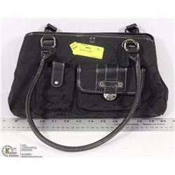 COACH REPLICA  PURSE.