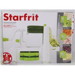 STARFRIT SPIRAL SLICER