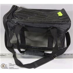 CAT SOFT SHELL CARRIER