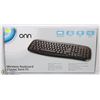 Image 1 : ONN WIRELESS KEYBOARD