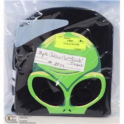 3PACK OF GLOW IN THE DARK TOQUES