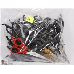BAG OF SCISSORS