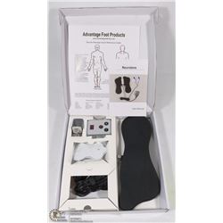 NEW TENS MUSCLE STIMULANT MACHINE