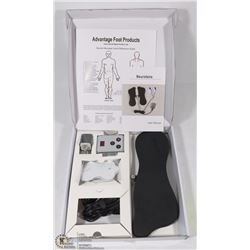 NEW TENS MUSCLE STIMULANT MACHINE