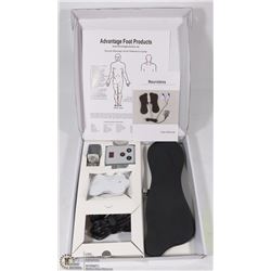 NEW TENS MUSCLE STIMULANT MACHINE