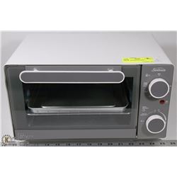SUNBEAM TOASTER OVEN