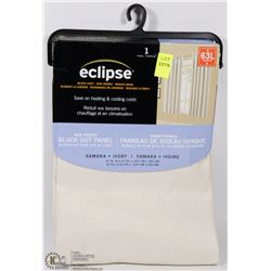 ECLIPSE ROD POCKET BLACK OUT PANEL