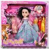 Image 1 : NEW FASHION BABY DOLL