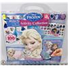 Image 1 : DISNEY FROZEN 100+PC ACTIVITY COLLECTION