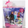 Image 1 : DISNEY SUPER 3D 6 PUZZLE PACK