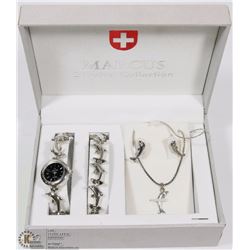 NEW MARCUS EXCLUSIVE COLLECTION GIFT SET