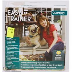 GUARDIAN EASY TRAINER SHOCK COLLAR