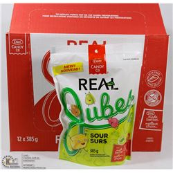 CASE OF DARE REAL JUBES SOUR