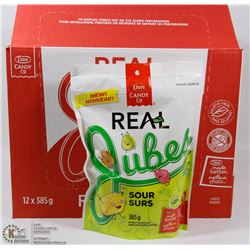 CASE OF DARE REAL JUBES SOUR